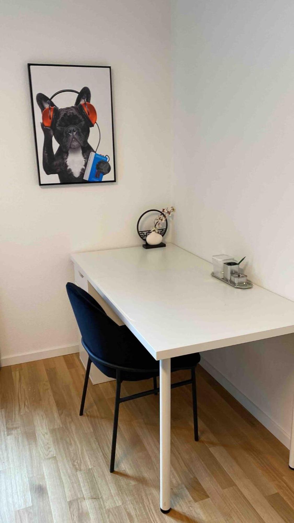 Appartement Kaya Sapphire Zurich
