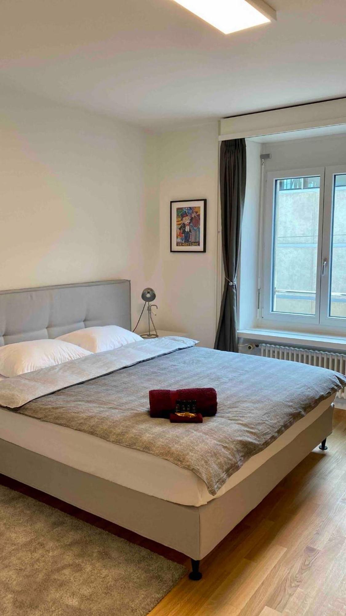 Kaya Sapphire Appartement Zurich