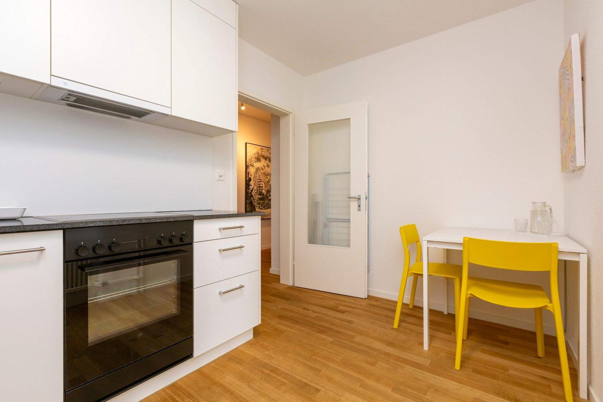 Kaya Sapphire Appartement *