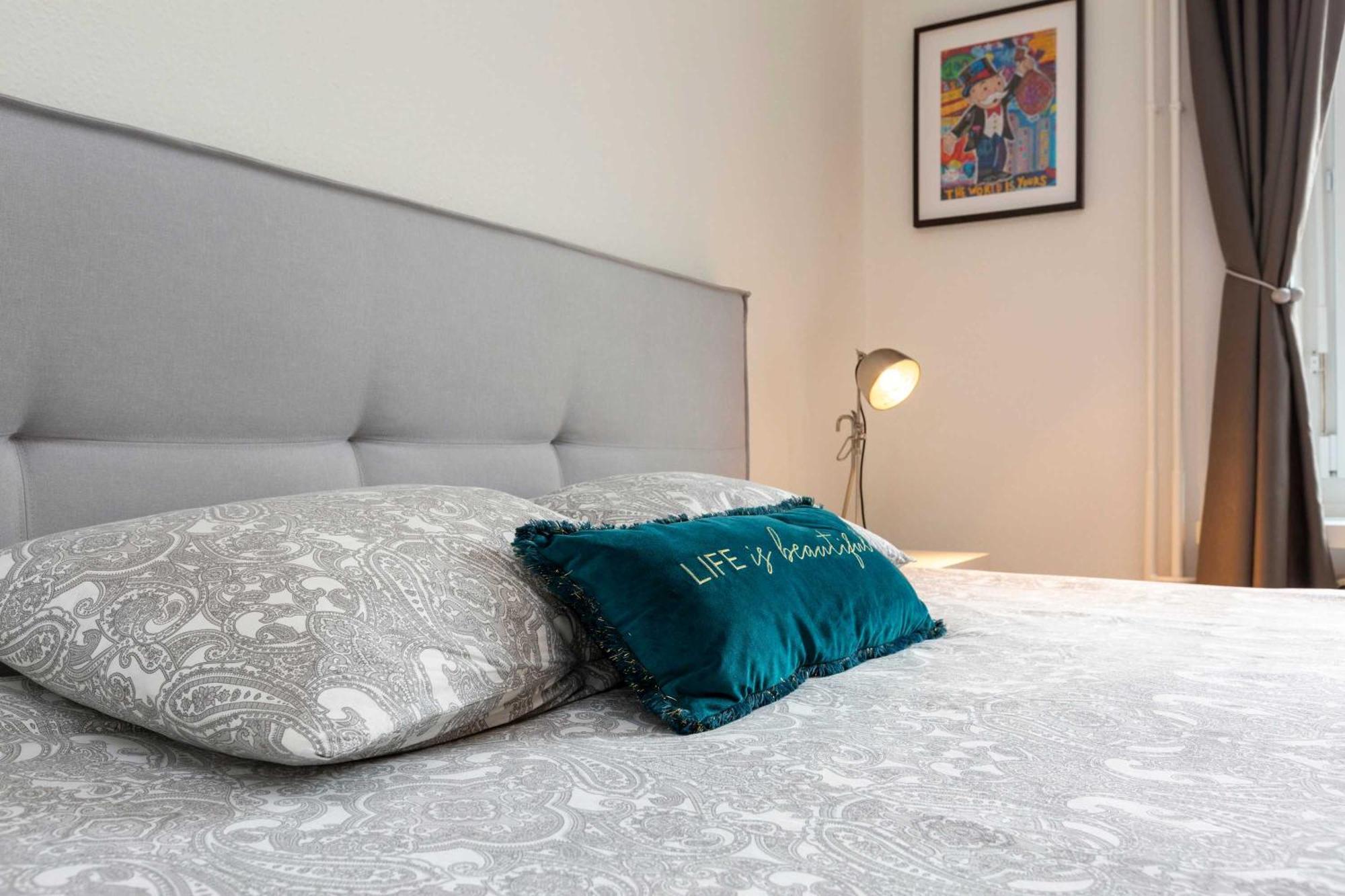 Appartement Kaya Sapphire *
