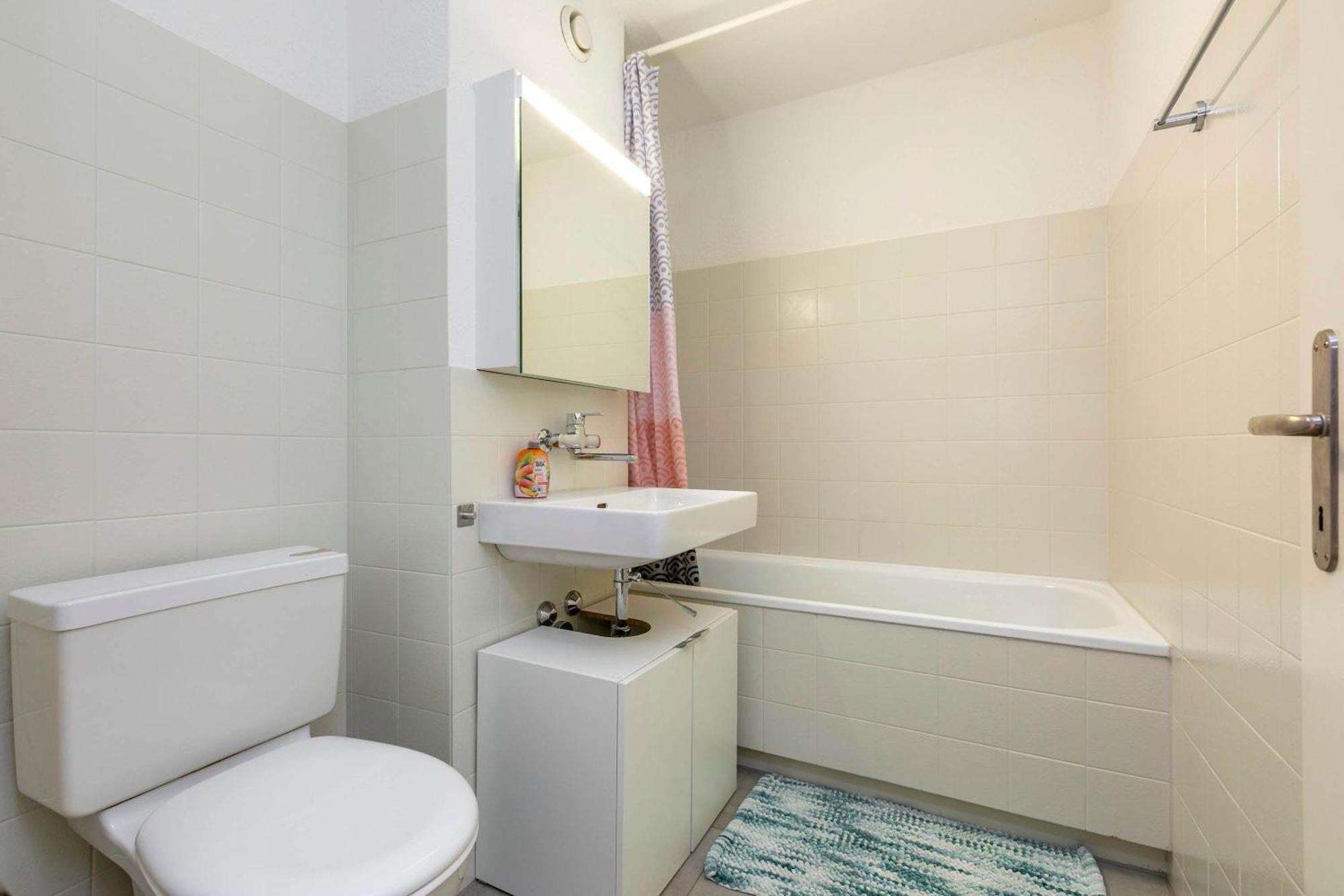 Kaya Sapphire Appartement Zurich