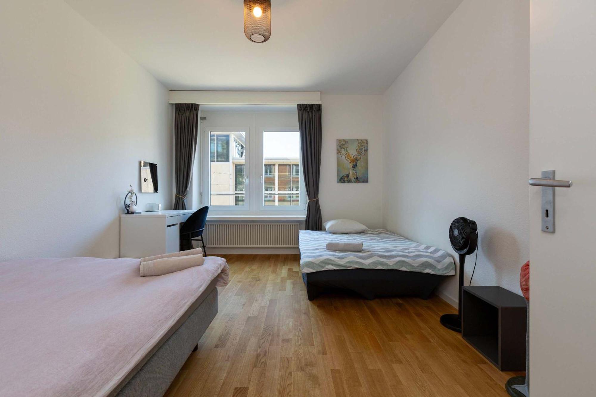 Appartement Kaya Sapphire