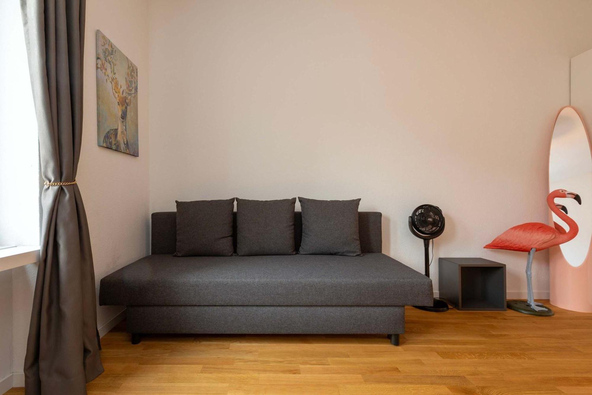 Appartamento Kaya Sapphire