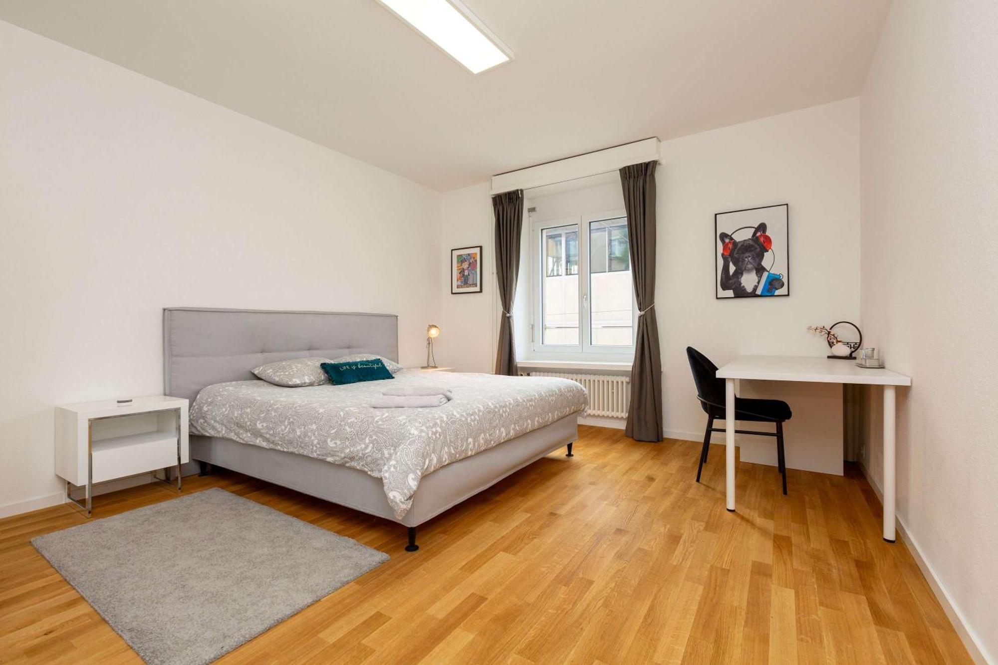 Kaya Sapphire Appartement Zurich