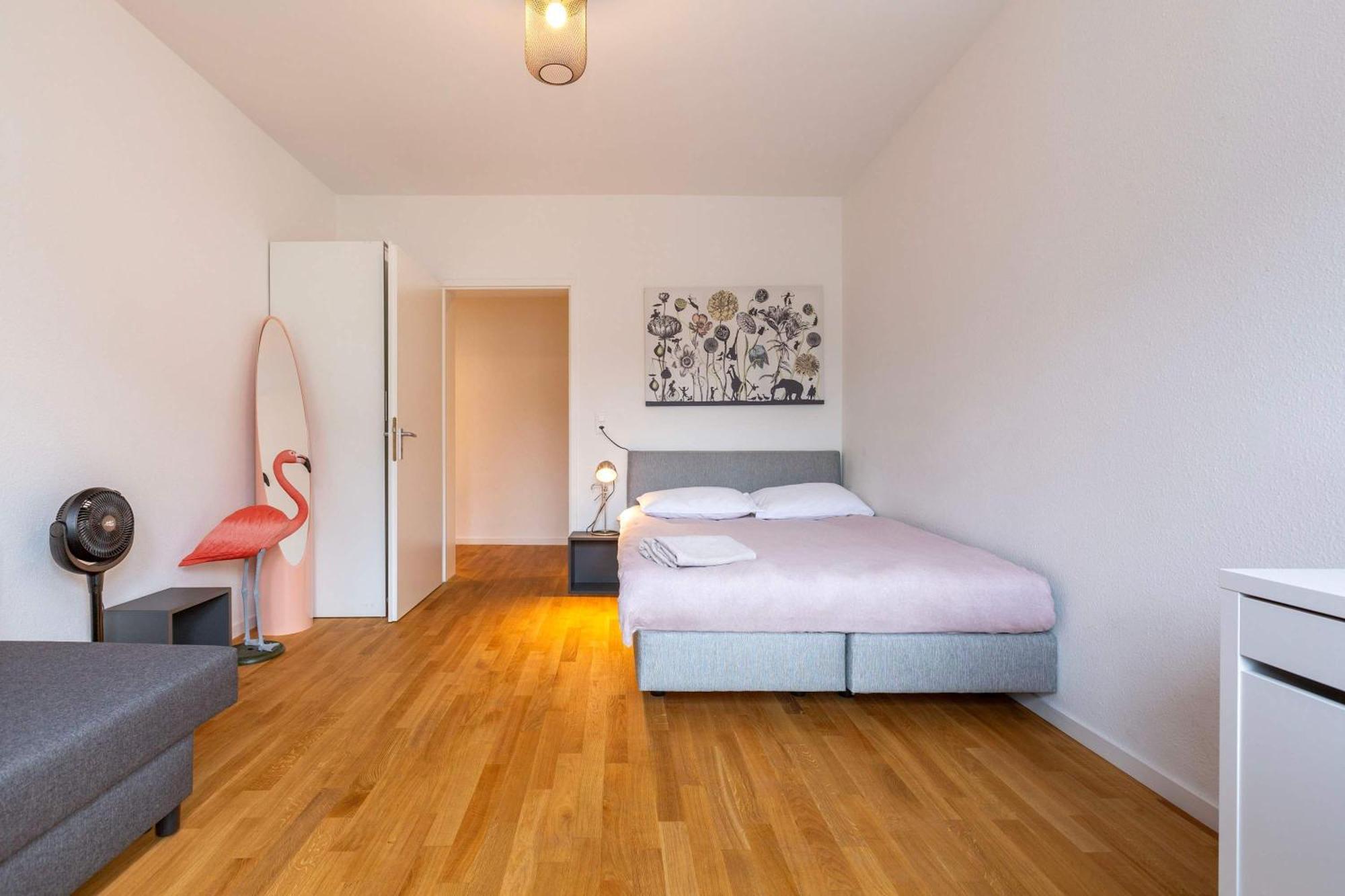 Appartement Kaya Sapphire Zurich